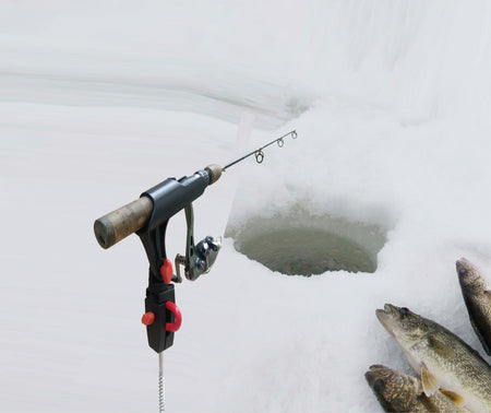  Brocraft Retractable Ice Safety Pick for ice Fishing